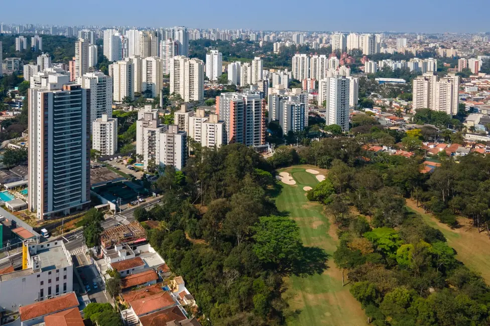 Foto 3 de Apartamento com 3 quartos à venda, 155m2 em Jardim Marajoara, São Paulo - SP