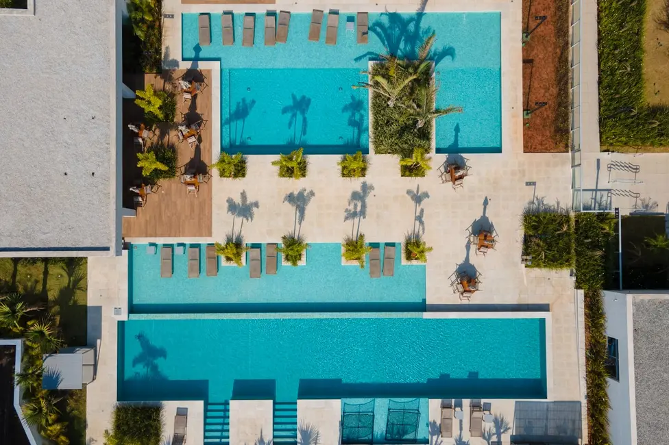 Foto 1 de Apartamento com 3 quartos à venda, 155m2 em Jardim Marajoara, São Paulo - SP