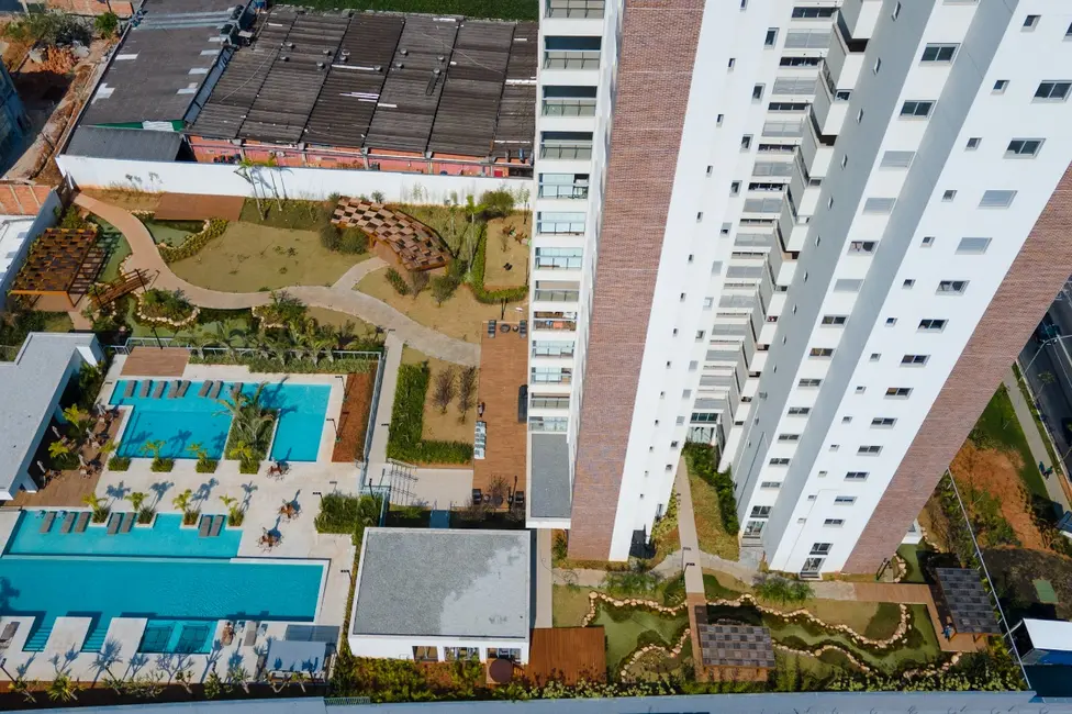 Foto 4 de Apartamento com 3 quartos à venda, 155m2 em Jardim Marajoara, São Paulo - SP