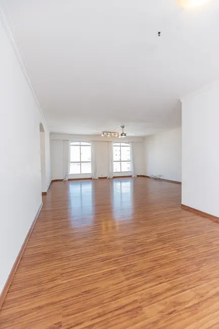 Apartamento com 4 quartos à venda, 167m2 em Jardim Marajoara, São Paulo - SP - imagem 6 Foto 6 de Apartamento com 4 quartos à venda, 167m2 em Jardim Marajoara, São Paulo - SP