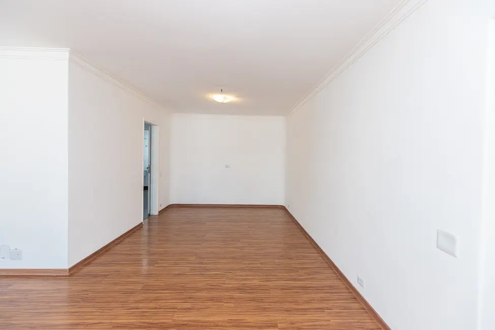 Apartamento com 4 quartos à venda, 167m2 em Jardim Marajoara, São Paulo - SP - imagem 4 Foto 4 de Apartamento com 4 quartos à venda, 167m2 em Jardim Marajoara, São Paulo - SP