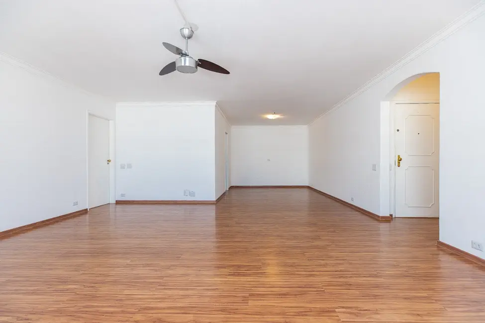 Apartamento com 4 quartos à venda, 167m2 em Jardim Marajoara, São Paulo - SP - imagem 2 Foto 2 de Apartamento com 4 quartos à venda, 167m2 em Jardim Marajoara, São Paulo - SP
