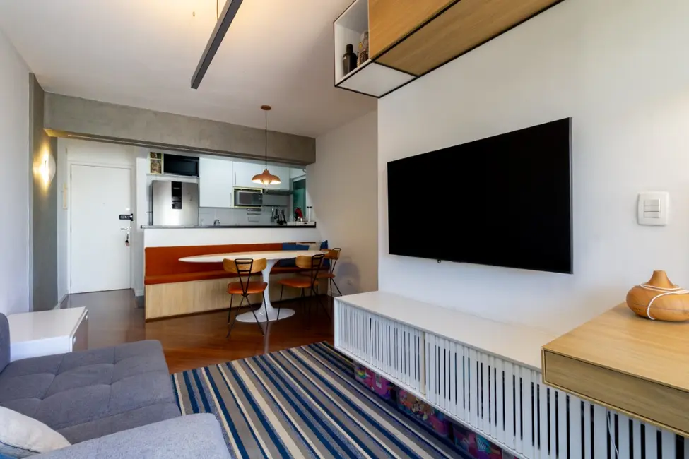 Foto 3 de Apartamento com 3 quartos à venda, 66m2 em Jardim Cidade Pirituba, São Paulo - SP