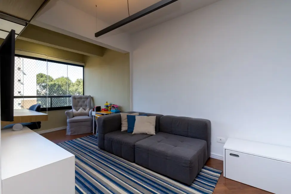 Foto 2 de Apartamento com 3 quartos à venda, 66m2 em Jardim Cidade Pirituba, São Paulo - SP