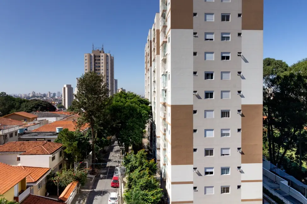 Foto 8 de Apartamento com 3 quartos à venda, 66m2 em Jardim Cidade Pirituba, São Paulo - SP