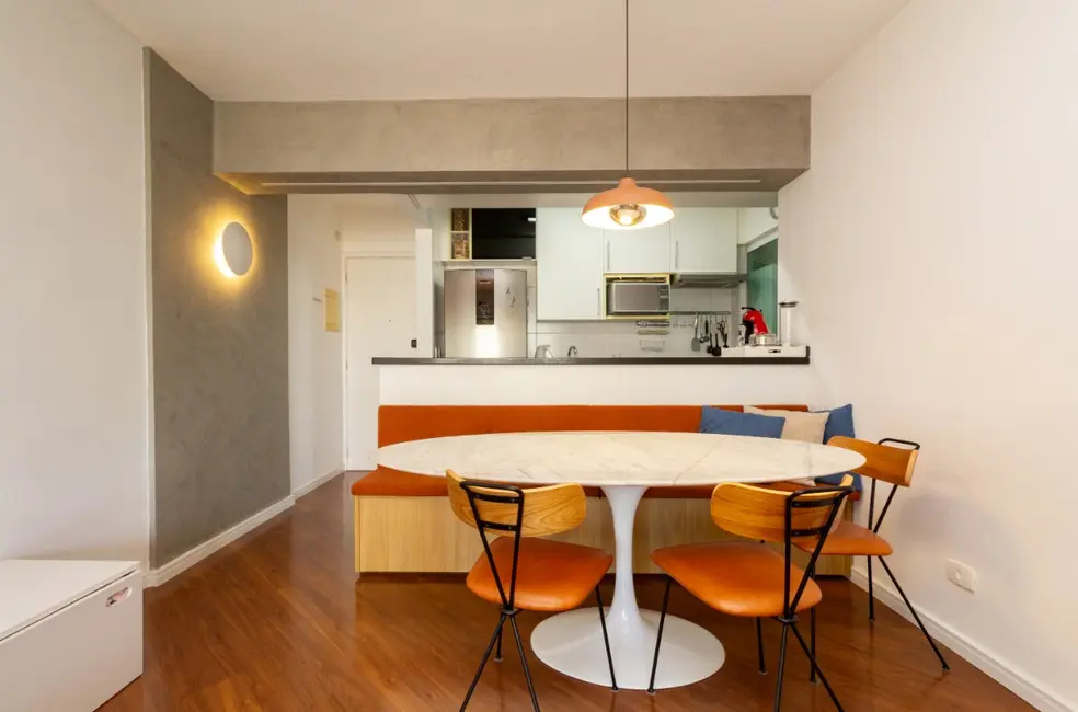 Foto 4 de Apartamento com 3 quartos à venda, 66m2 em Jardim Cidade Pirituba, São Paulo - SP