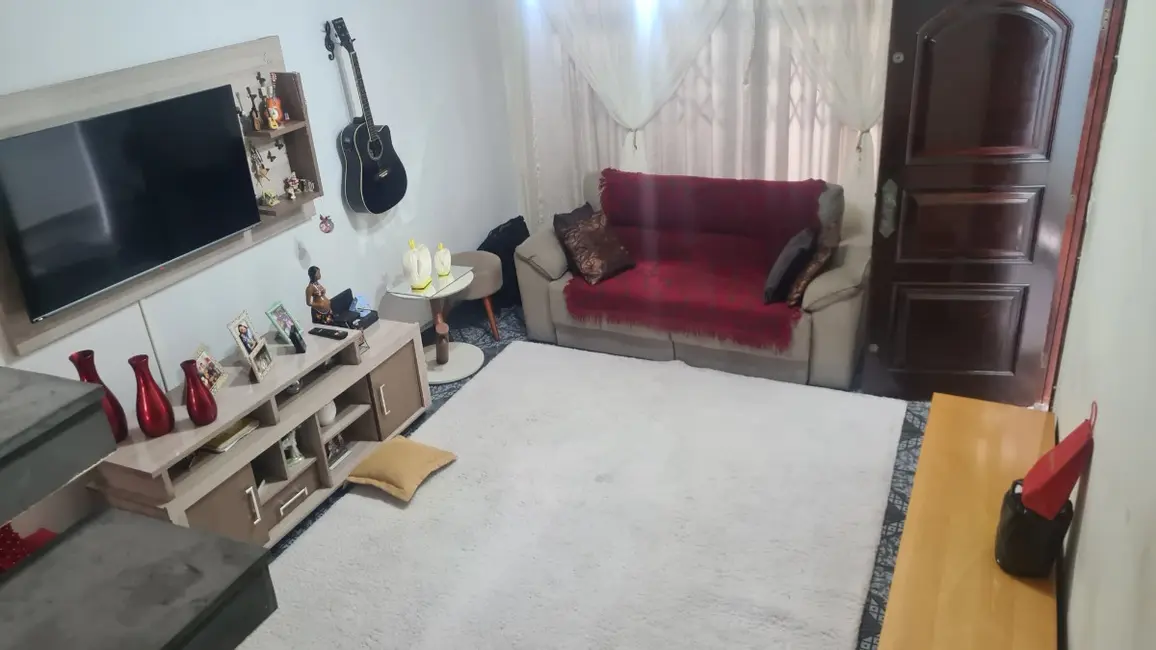 Foto 5 de Sobrado com 4 quartos à venda, 170m2 em Vila Jaguari, São Paulo - SP