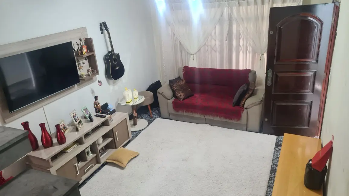 Foto 4 de Sobrado com 4 quartos à venda, 170m2 em Vila Jaguari, São Paulo - SP