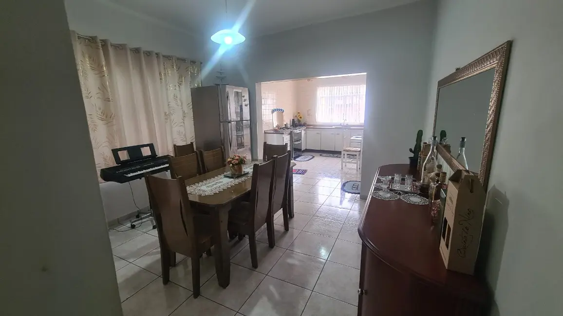 Foto 7 de Sobrado com 4 quartos à venda, 170m2 em Vila Jaguari, São Paulo - SP