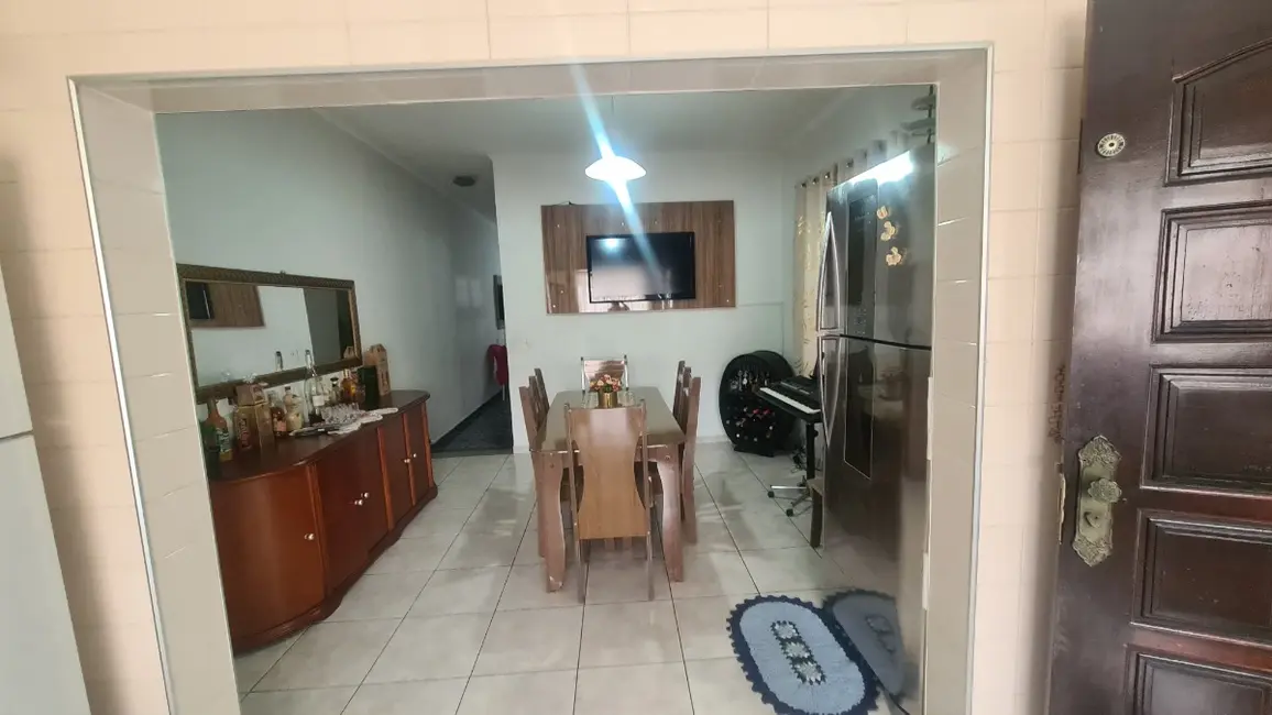 Foto 6 de Sobrado com 4 quartos à venda, 170m2 em Vila Jaguari, São Paulo - SP