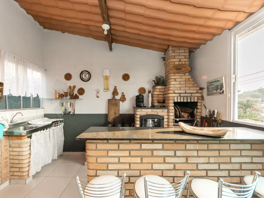 Foto 3 de Sobrado com 7 quartos à venda, 378m2 em Vila Mangalot, São Paulo - SP