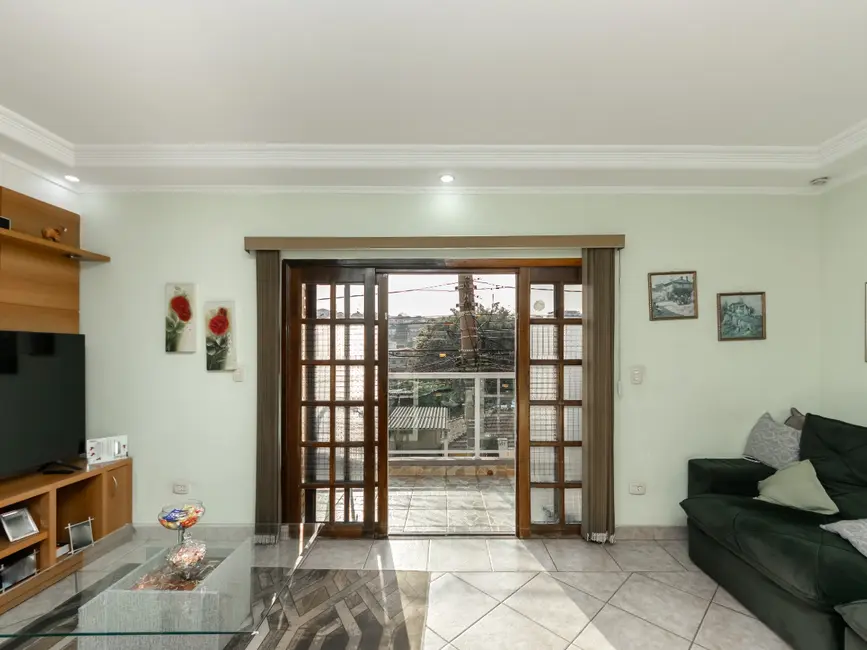 Foto 9 de Sobrado com 7 quartos à venda, 378m2 em Vila Mangalot, São Paulo - SP