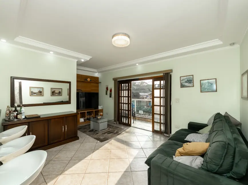 Foto 8 de Sobrado com 7 quartos à venda, 378m2 em Vila Mangalot, São Paulo - SP