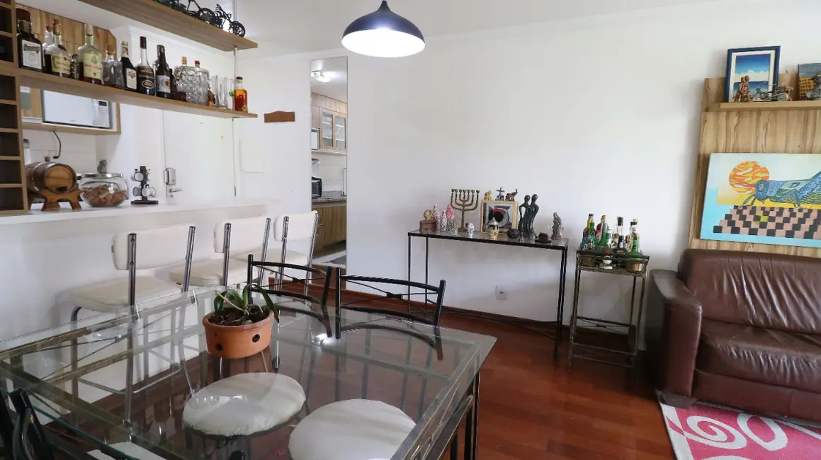 Apartamento com 3 quartos à venda, 70m2 em Jardim Parque Morumbi, São Paulo - SP - imagem 9 Foto 9 de Apartamento com 3 quartos à venda, 70m2 em Jardim Parque Morumbi, São Paulo - SP