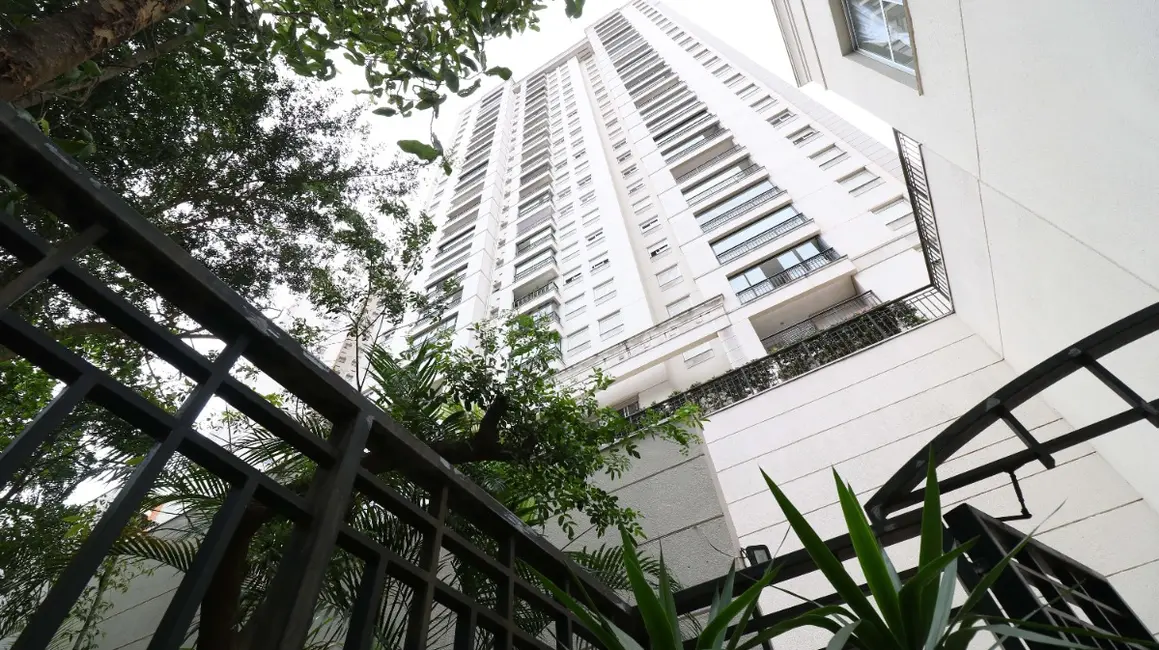 Apartamento com 3 quartos à venda, 70m2 em Jardim Parque Morumbi, São Paulo - SP - imagem 3 Foto 3 de Apartamento com 3 quartos à venda, 70m2 em Jardim Parque Morumbi, São Paulo - SP