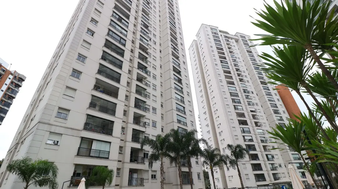 Apartamento com 3 quartos à venda, 70m2 em Jardim Parque Morumbi, São Paulo - SP - imagem 1 Foto 1 de Apartamento com 3 quartos à venda, 70m2 em Jardim Parque Morumbi, São Paulo - SP