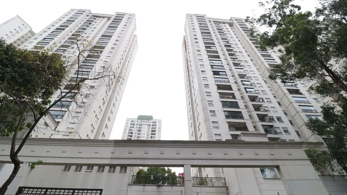 Apartamento com 3 quartos à venda, 70m2 em Jardim Parque Morumbi, São Paulo - SP - imagem 4 Foto 4 de Apartamento com 3 quartos à venda, 70m2 em Jardim Parque Morumbi, São Paulo - SP