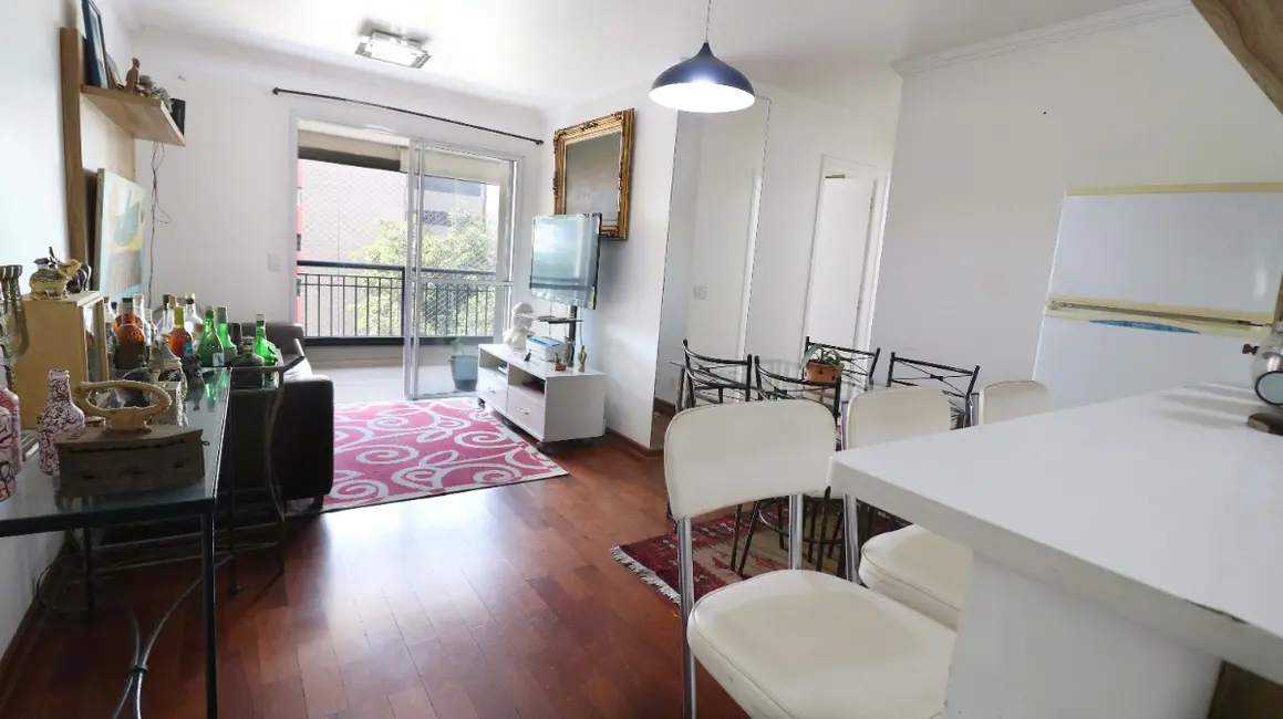 Apartamento com 3 quartos à venda, 70m2 em Jardim Parque Morumbi, São Paulo - SP - imagem 8 Foto 8 de Apartamento com 3 quartos à venda, 70m2 em Jardim Parque Morumbi, São Paulo - SP