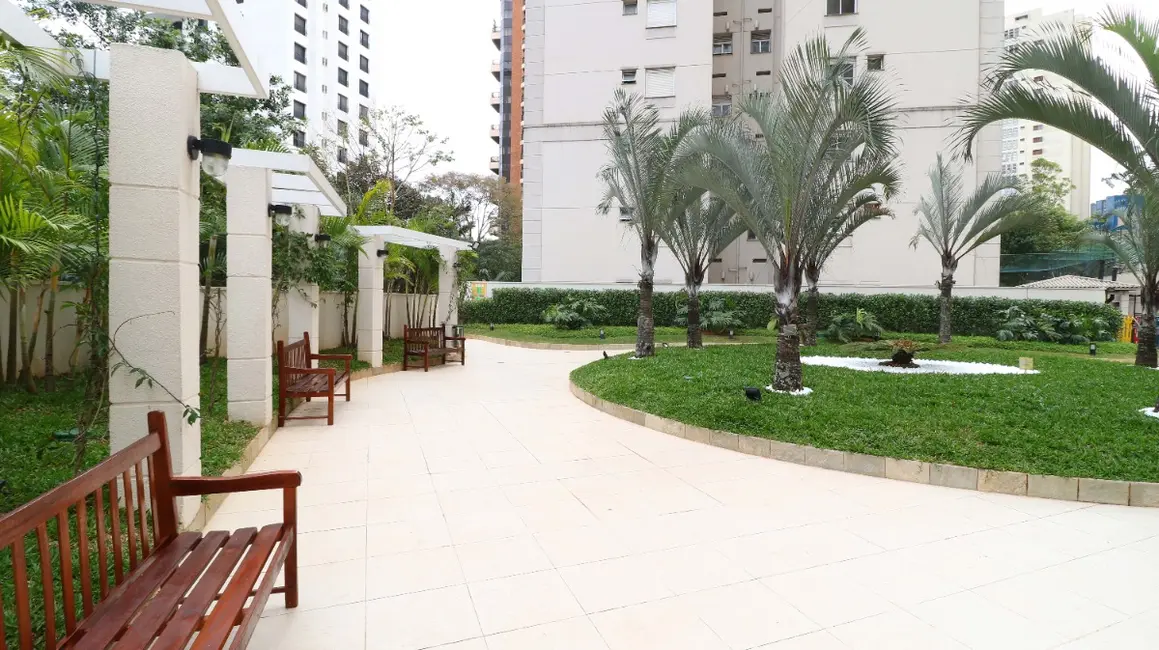 Apartamento com 3 quartos à venda, 70m2 em Jardim Parque Morumbi, São Paulo - SP - imagem 6 Foto 6 de Apartamento com 3 quartos à venda, 70m2 em Jardim Parque Morumbi, São Paulo - SP