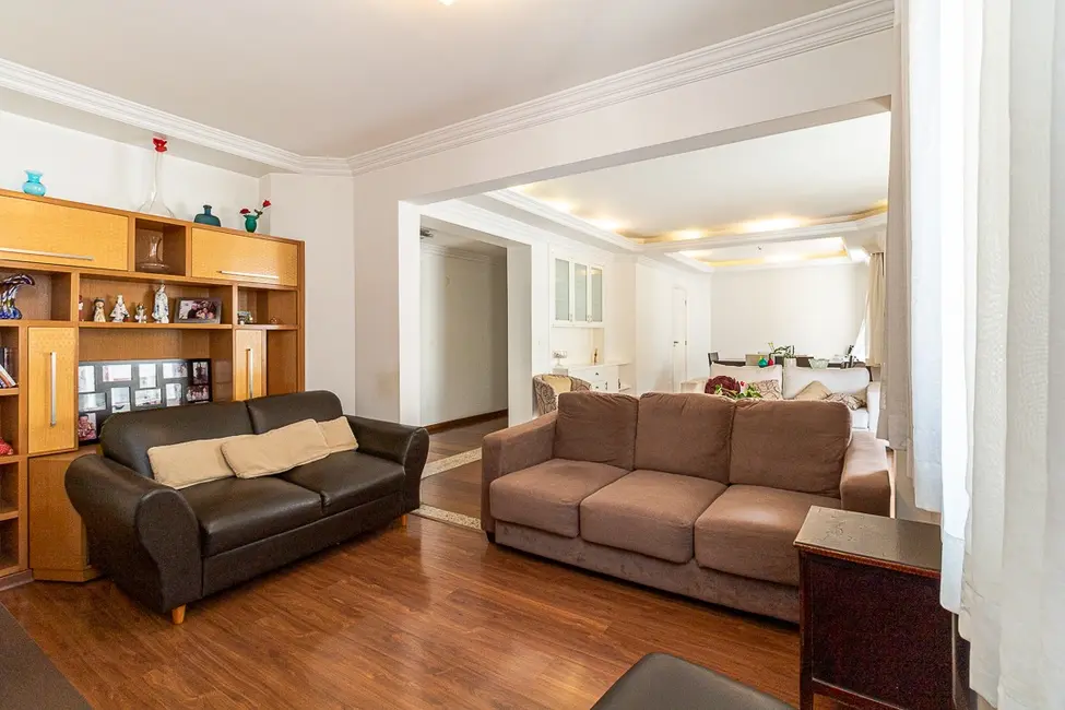 Foto 6 de Apartamento com 3 quartos à venda, 152m2 em Perdizes, São Paulo - SP