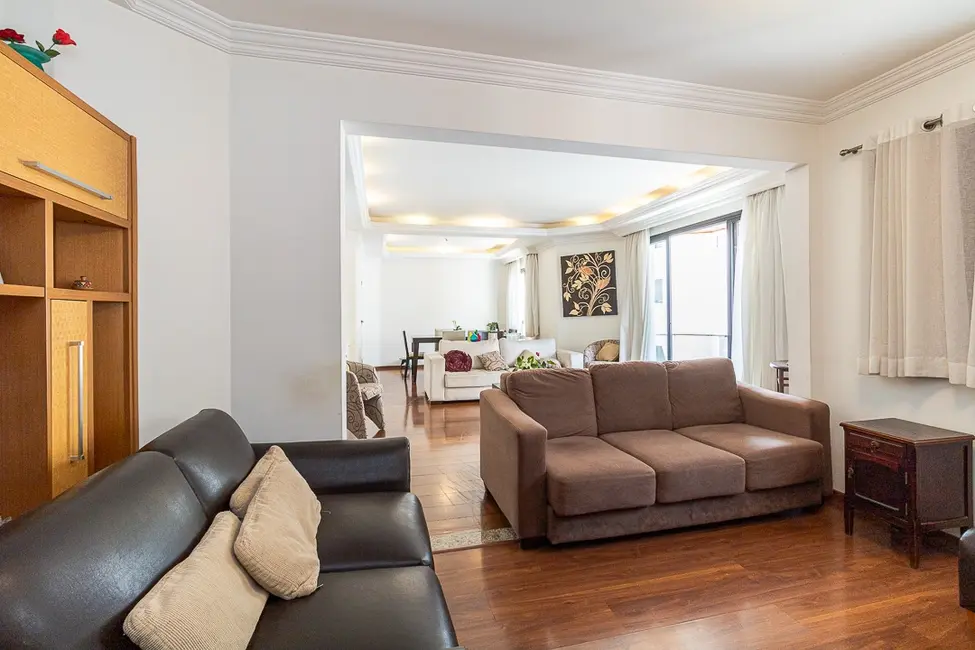 Foto 7 de Apartamento com 3 quartos à venda, 152m2 em Perdizes, São Paulo - SP