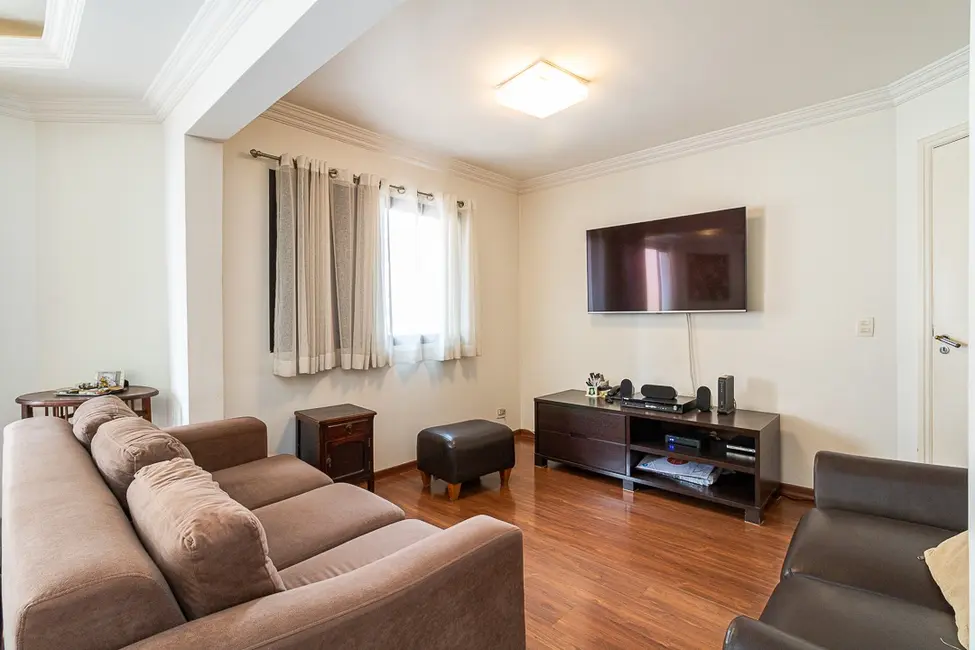 Foto 3 de Apartamento com 3 quartos à venda, 152m2 em Perdizes, São Paulo - SP