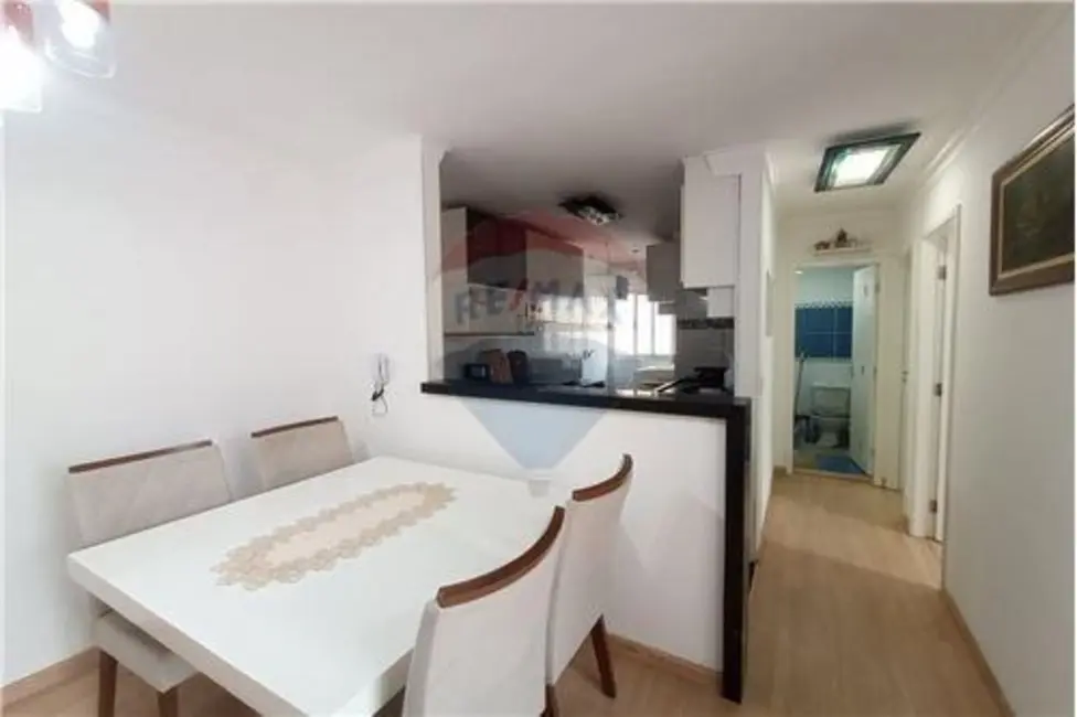 Apartamento com 2 quartos à venda, 47m2 em Vila Arcádia, São Paulo - SP - imagem 2 Foto 2 de Apartamento com 2 quartos à venda, 47m2 em Vila Arcádia, São Paulo - SP