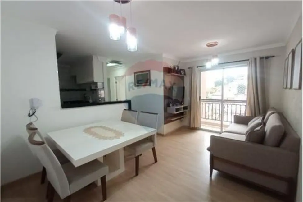 Apartamento com 2 quartos à venda, 47m2 em Vila Arcádia, São Paulo - SP - imagem 3 Foto 3 de Apartamento com 2 quartos à venda, 47m2 em Vila Arcádia, São Paulo - SP