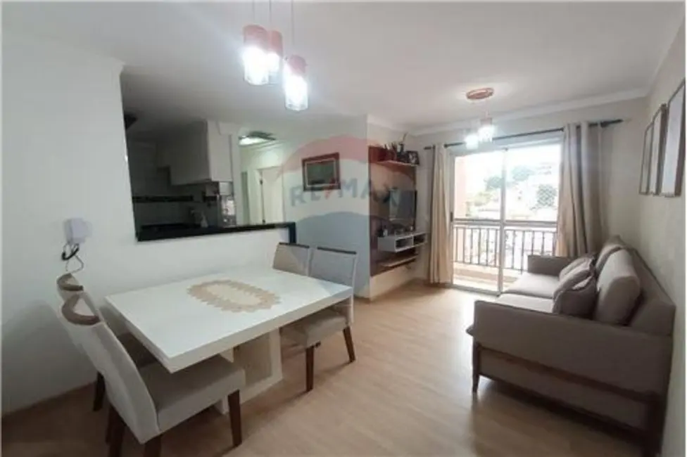 Apartamento com 2 quartos à venda, 47m2 em Vila Arcádia, São Paulo - SP - imagem 1 Foto 1 de Apartamento com 2 quartos à venda, 47m2 em Vila Arcádia, São Paulo - SP