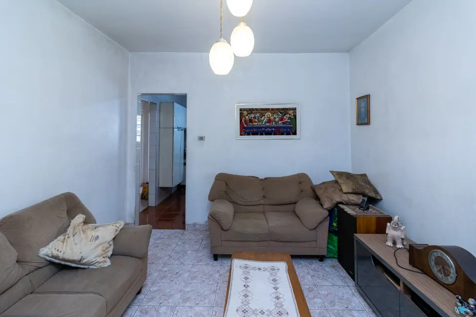 Foto 2 de Casa com 3 quartos à venda, 114m2 em Vila União(Zona Norte), São Paulo - SP