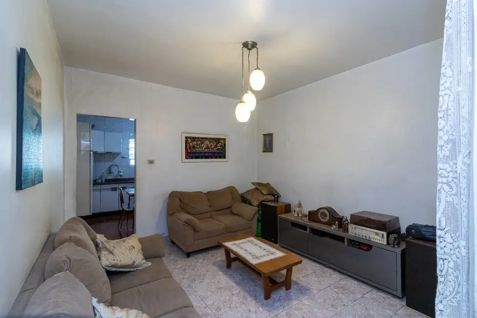 Foto 1 de Casa com 3 quartos à venda, 114m2 em Vila União(Zona Norte), São Paulo - SP