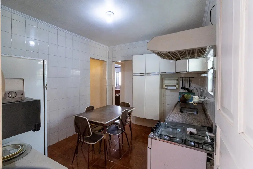 Foto 5 de Casa com 3 quartos à venda, 114m2 em Vila União(Zona Norte), São Paulo - SP