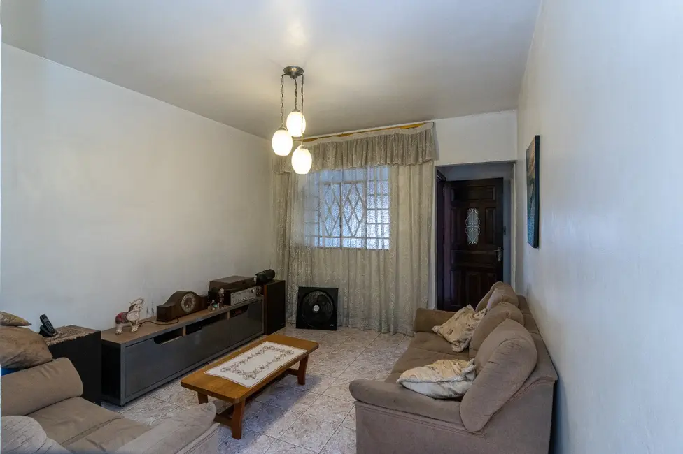 Foto 3 de Casa com 3 quartos à venda, 114m2 em Vila União(Zona Norte), São Paulo - SP