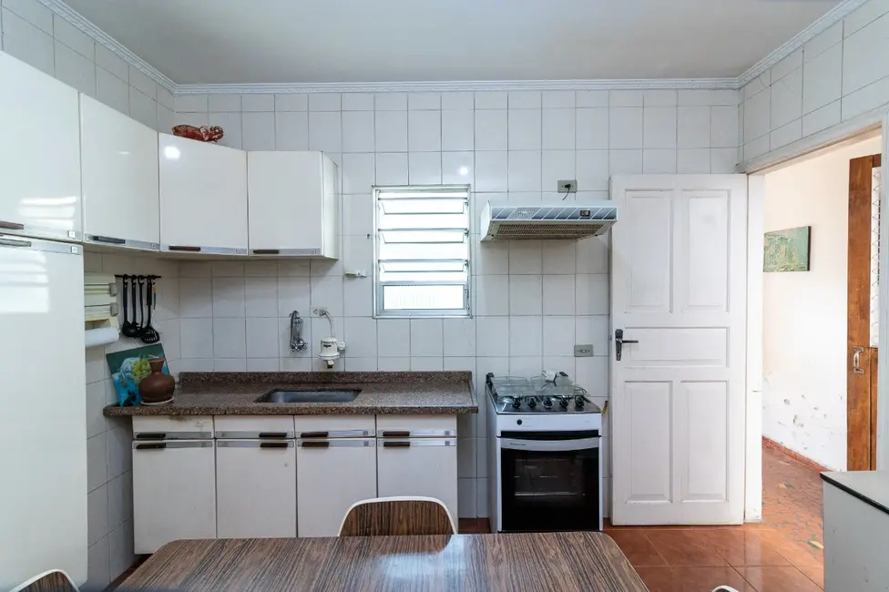 Foto 6 de Casa com 3 quartos à venda, 114m2 em Vila União(Zona Norte), São Paulo - SP