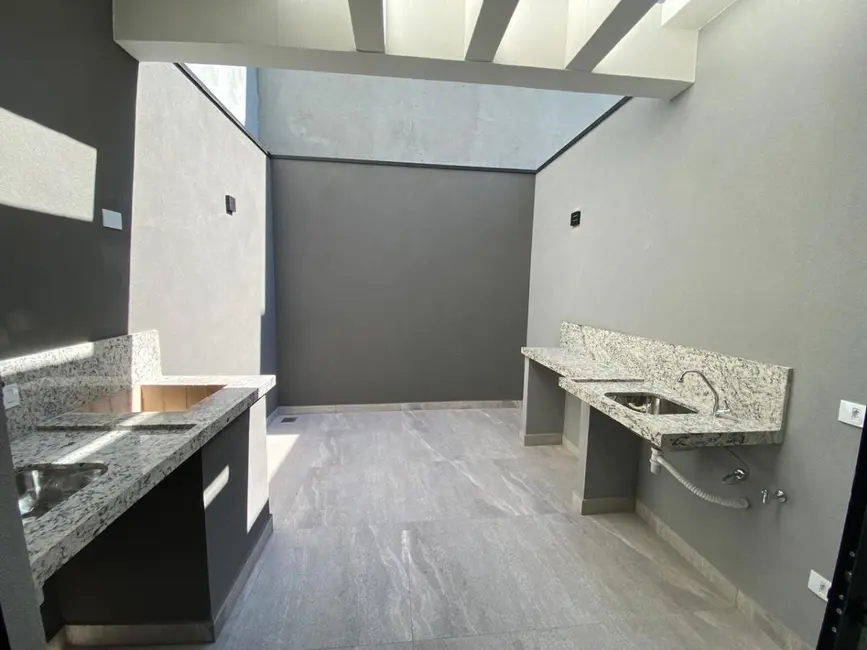 Foto 6 de Sobrado com 3 quartos à venda, 135m2 em Vila Ivg, São Paulo - SP