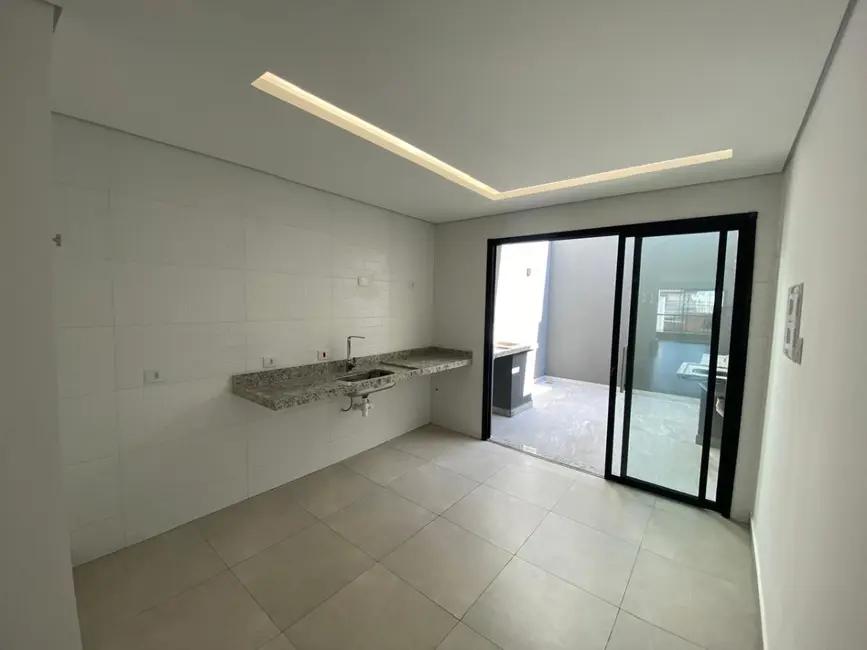 Foto 5 de Sobrado com 3 quartos à venda, 135m2 em Vila Ivg, São Paulo - SP