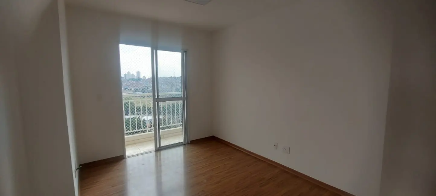 Foto 3 de Apartamento com 2 quartos à venda, 63m2 em Jaguaré, São Paulo - SP