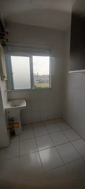 Foto 8 de Apartamento com 2 quartos à venda, 63m2 em Jaguaré, São Paulo - SP