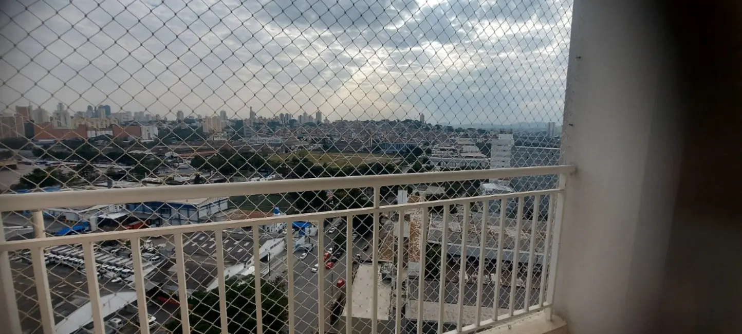 Foto 1 de Apartamento com 2 quartos à venda, 63m2 em Jaguaré, São Paulo - SP