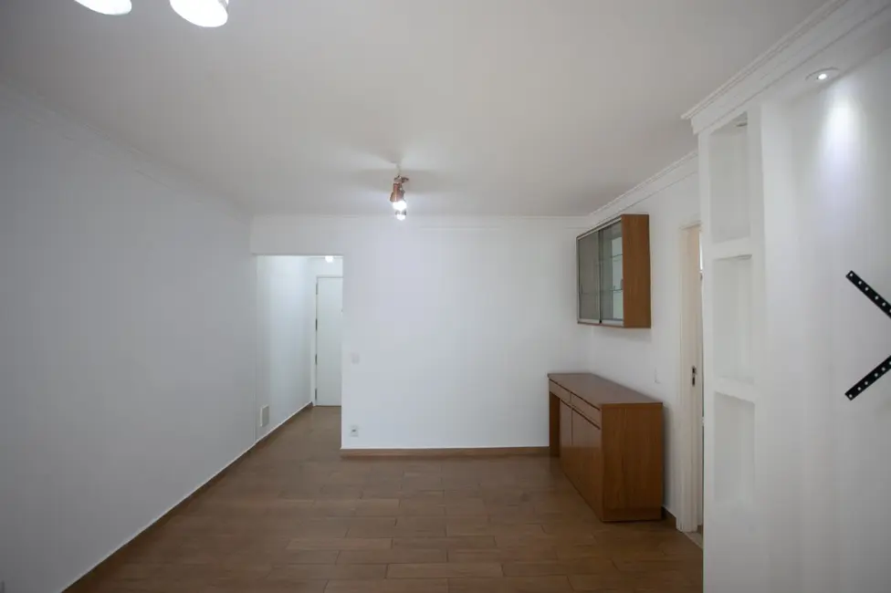Foto 3 de Apartamento com 3 quartos à venda, 81m2 em Moinho Velho, São Paulo - SP