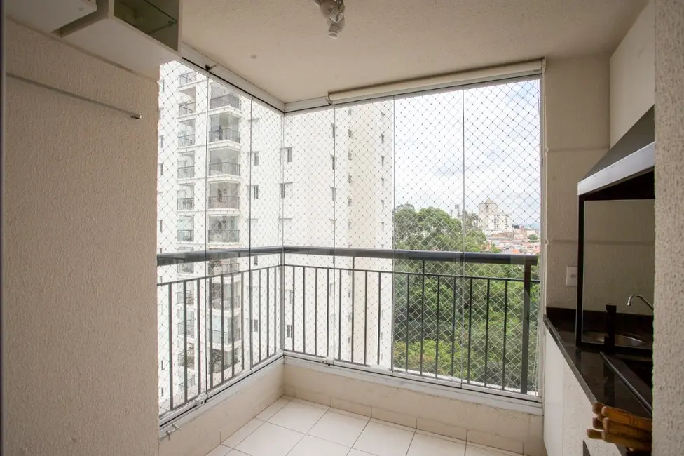 Foto 6 de Apartamento com 3 quartos à venda, 81m2 em Moinho Velho, São Paulo - SP