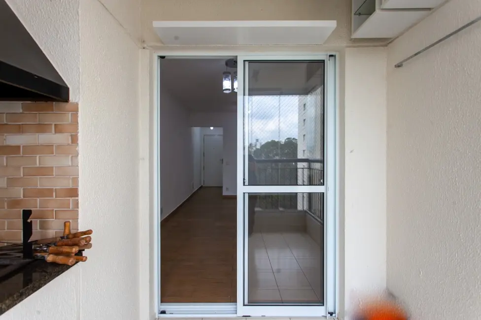 Foto 9 de Apartamento com 3 quartos à venda, 81m2 em Moinho Velho, São Paulo - SP