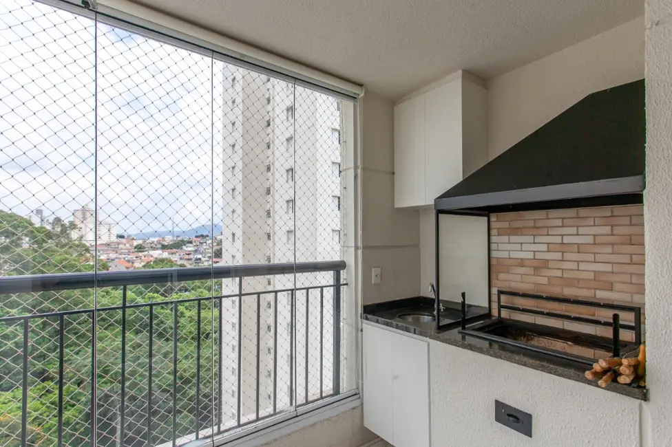 Foto 5 de Apartamento com 3 quartos à venda, 81m2 em Moinho Velho, São Paulo - SP