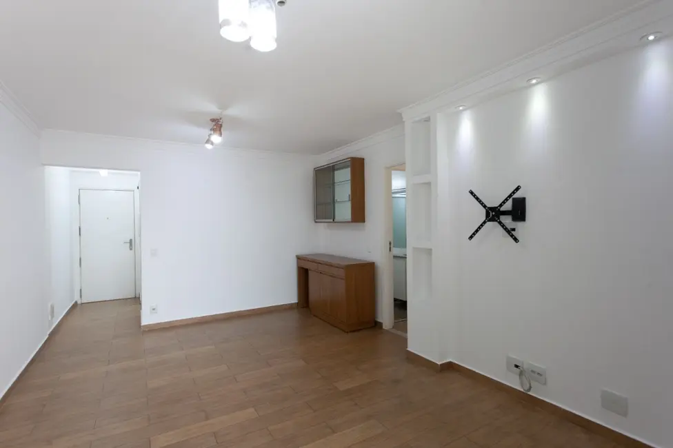 Foto 2 de Apartamento com 3 quartos à venda, 81m2 em Moinho Velho, São Paulo - SP