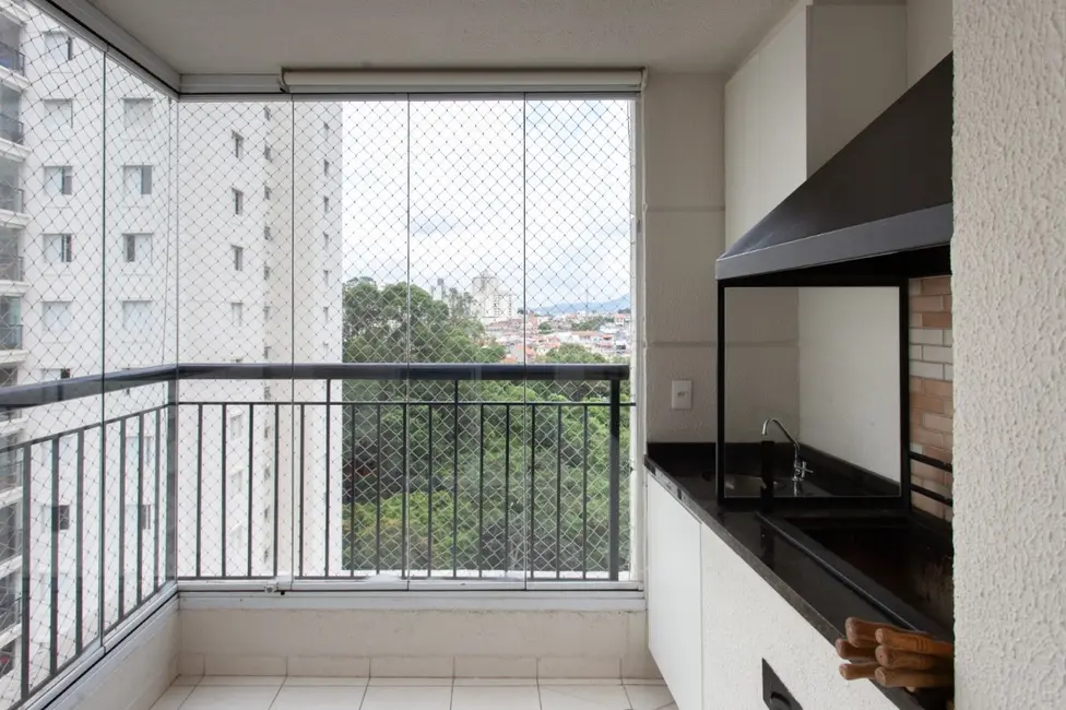Foto 8 de Apartamento com 3 quartos à venda, 81m2 em Moinho Velho, São Paulo - SP