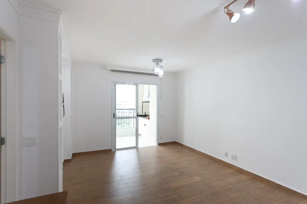 Foto 4 de Apartamento com 3 quartos à venda, 81m2 em Moinho Velho, São Paulo - SP