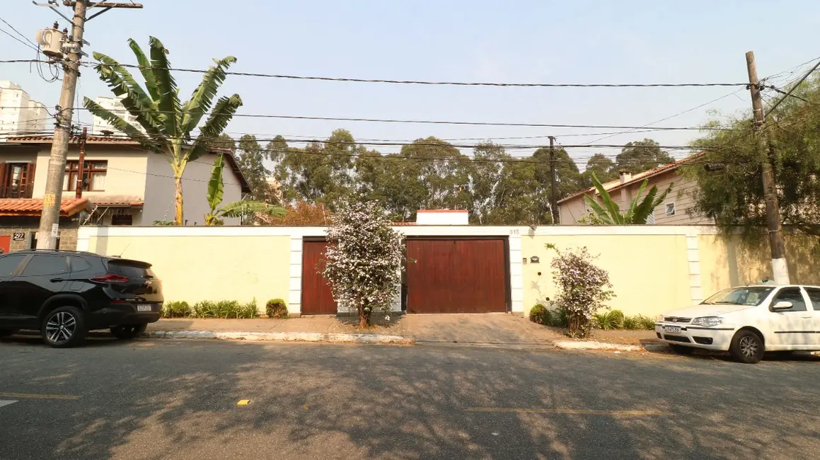 Foto 4 de Casa com 3 quartos à venda, 245m2 em Vila Suzana, São Paulo - SP