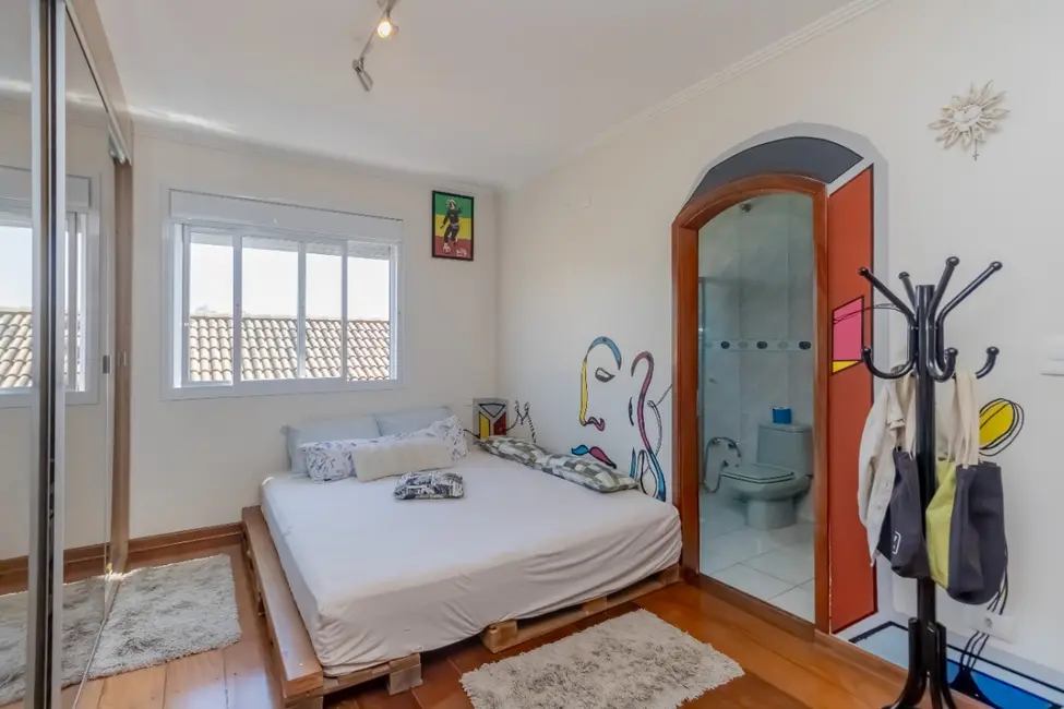 Foto 7 de Sobrado com 3 quartos à venda, 540m2 em Bosque da Saúde, São Paulo - SP