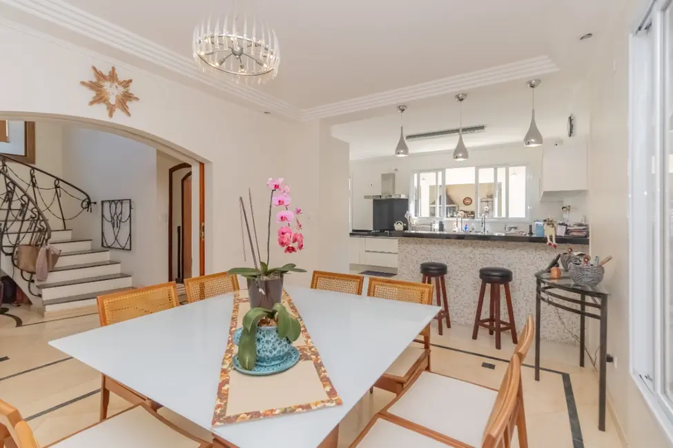 Foto 6 de Sobrado com 3 quartos à venda, 540m2 em Bosque da Saúde, São Paulo - SP