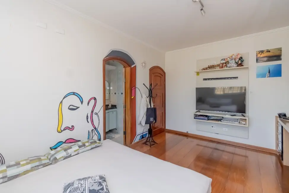 Foto 8 de Sobrado com 3 quartos à venda, 540m2 em Bosque da Saúde, São Paulo - SP